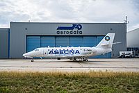 Cessna Citation Sovereign+ for ASECNA