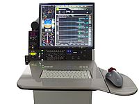 Compact Workstation for Flight Inspection System