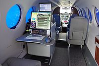 AeroFIS® Operator Workstation